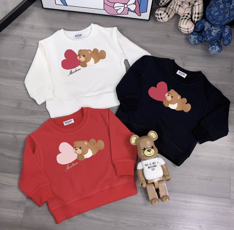 Moschino sz80-150 183